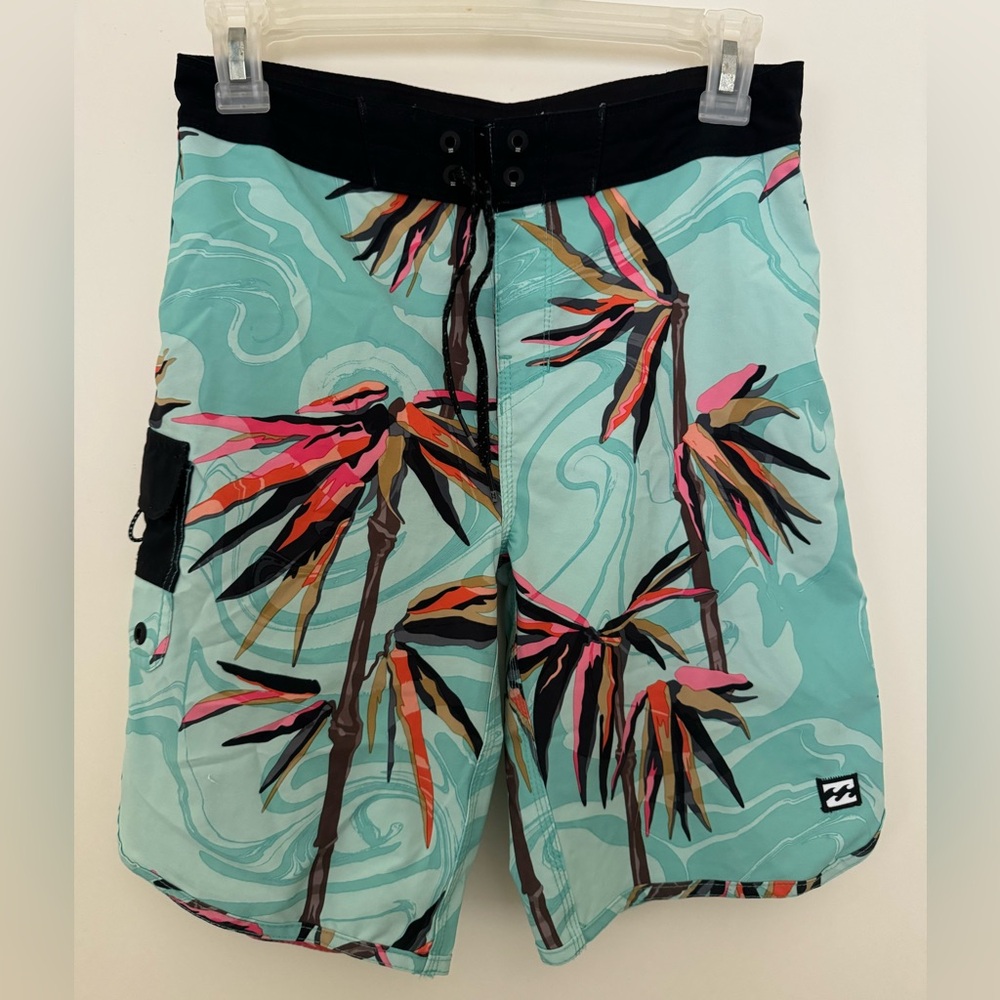 Boys Billabong board shorts